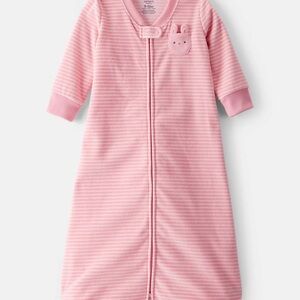 Carter's NWT Bunny Sleep Sack (9/12 M)
